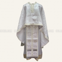 Priest's vestments 10143 1