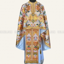 Priest's vestments 10150