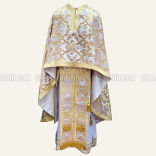 Priest's vestments 10154