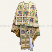 Priest's vestments 10159 1