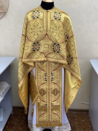 Priest's vestments 10169