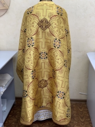 Priest's vestments 10169 2