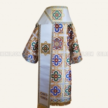 Bishop's vestments 10265 2