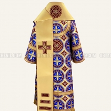 Bishop's vestments 10266 2