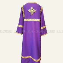 Altar server robes 10329 2