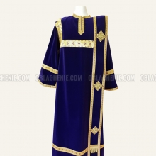Deacon's vestments 10370 1
