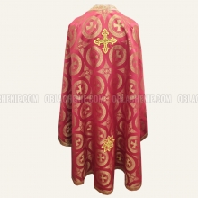 Priest's vestments 10656 2