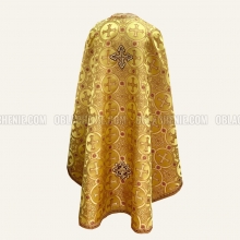 Priest's vestments 10664 2