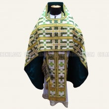 Priest's vestments 10689