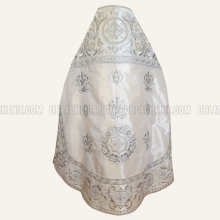 EMBROIDERED PRIEST'S VESTMENTS 10930 2