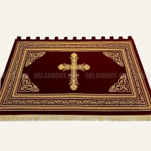 TABLE VESTMENTS 11006