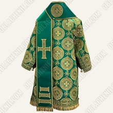 Bishop's vestments 11066 2