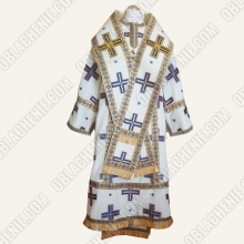Bishop's vestments 11067 1