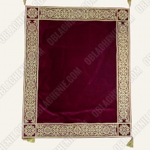HOLY TABLE VESTMENTS 11127