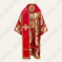 Bishop's vestments 11210 2