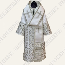Bishop's vestments 11279