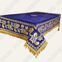 HOLY TABLE VESTMENTS 11373