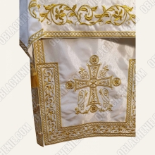 HOLY TABLE VESTMENTS 11800 1