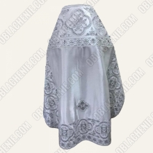 EMBROIDERED PRIEST'S VESTMENTS 12035 2