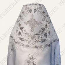 EMBROIDERED PRIEST'S VESTMENTS 12038 2