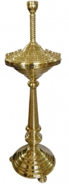Candle stand 12141