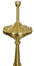 Candle stand 12141 2