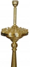 Candle stand 12146 3