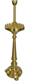 Candle stand 12149