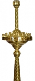 Candle stand 12149 2