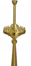 Candle stand 12156 3