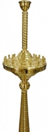 Candle stand 12160 3
