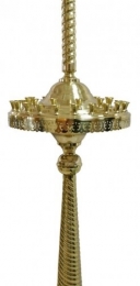 Candle stand 12161 4