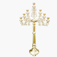 Seven-branch candelabrum 12254 1