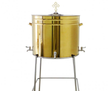 Holy Water tank 12296