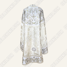 EMBROIDERED PRIEST'S VESTMENTS 12317 2