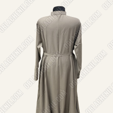 Cassock 12382 2