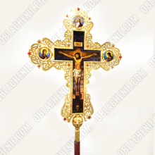 Altar cross 12418