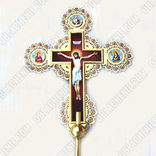 Altar cross 12420