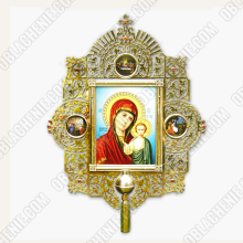 Altar icon 12431