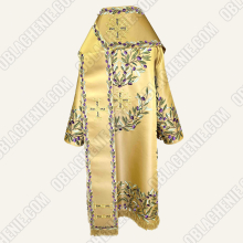 Bishop's vestments 12441 2