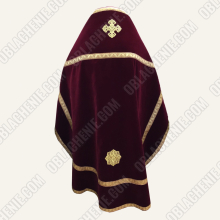 PRIEST'S VESTMENTS 12449 2