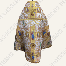 PRIEST'S VESTMENTS 12450 2