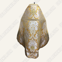 PRIEST'S VESTMENTS 12456 2