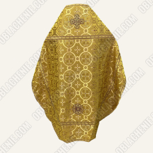 PRIEST'S VESTMENTS 12459 2