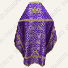 PRIEST'S VESTMENTS 12460 2