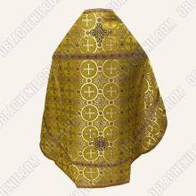 PRIEST'S VESTMENTS 12462 2