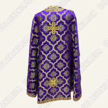 PRIEST'S VESTMENTS 12472 2