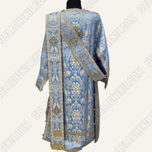 DEACON'S VESTMENTS 12482 2