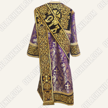 DEACON'S VESTMENTS 12483 2