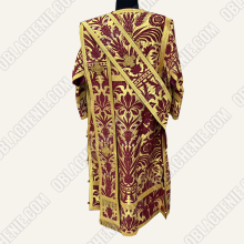 DEACON'S VESTMENTS 12484 2